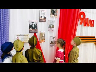 Видео от МБДОУ «Детский сад 145» г. Чебоксары
