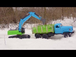 RC Cars Redcat 4x4 Crawlers Snow OFF ROAD Racing