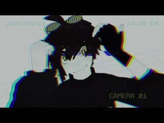 Видео от ♡~|MMD|♡ R i r i t o ♡|Home|~♡