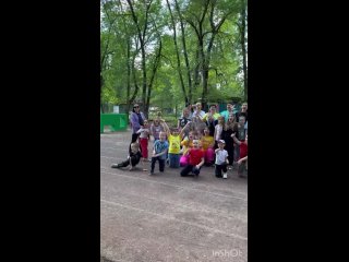 Видео от Студия фитнеса и танца Yes|Воронеж|Ваи