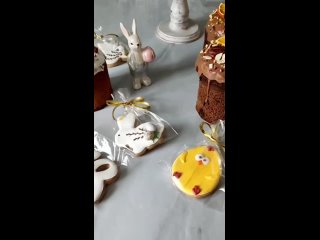 Видео от Торты Капкейки ПП Десерты Кириши