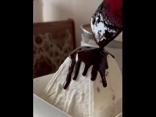 Видео от ПП торты и десерты в Тамбове Foxy Cake