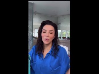 Video von Eva Longoria  Daily »  Ева Лонгория