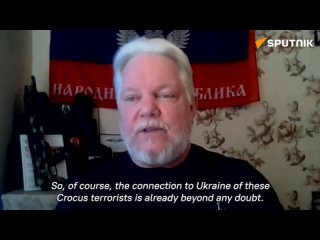 Terrorism is Ukraine’s Modus Operandi