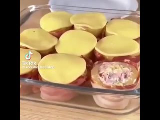 крутой вариант из картофеля