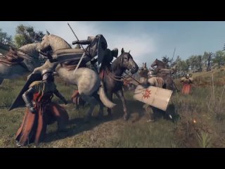 Трейлер Life Is Feudal MMO (Steam)