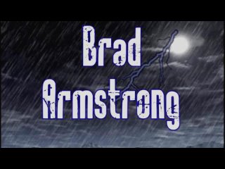 WCW Brad Armstong