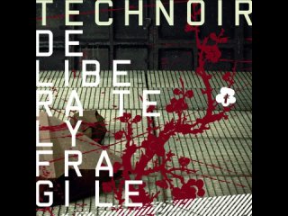 Technoir - Manifesto