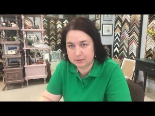 Video by Аккуратист  Багетная Мастерская Ижевск