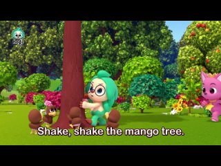 [ALL] Sing Along with Hogi, Pinkfong and Friends!   Kids Favorite Nursery Rhymes   Pinkfong  Hogi