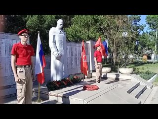 Видео от ГКСУ СО Новоаннинский ЦПД