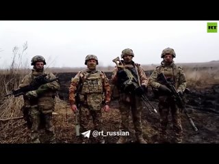 Подписчики RT продолжают помогать военным в зоне СВО