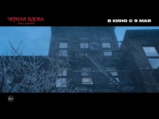 Черная вдова. Укус смерти   Трейлер   В кино с 9 мая (1080p).mp4