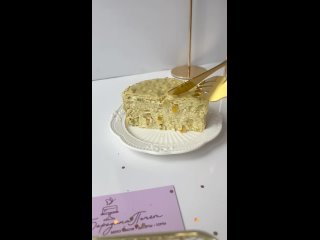 Відео від Торт 1 кг Бенто на заказ|Бородина Печёт| Москва