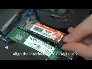 Bestoss GM228  PCIe m2 NVMe  3.0 SSD