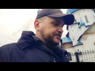 Видео от FDOR VOLKV | Анархо-Бард-Панк