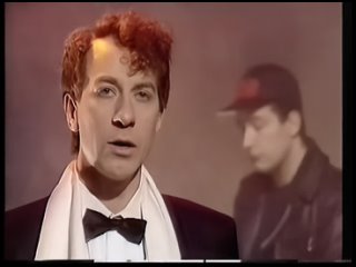 Raw Sex  (Pet Shop Boys parody )