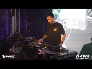 FM-3 - Live @ Winter Festival 2024