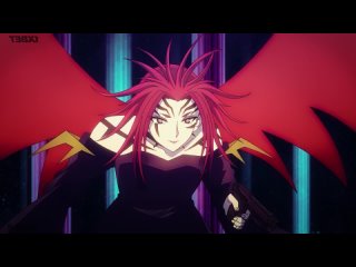 Рагна Багровый / Ragna Crimson [21] (AniDub)