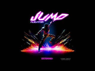 DJ Aligator - Jump (Extended)