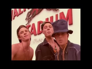 East 17 - House Of Love (Official Video)-(1080p)