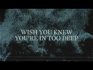 Martin Garrix & DubVision - Empty (feat. Jaimes) [Official Video]