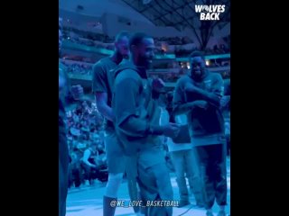 МАЙК КОНЛИ | MIKE CONLEY'S VIBE