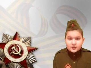 С днём Победы! Видео 10