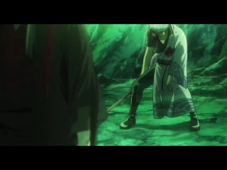 Gintama SSA「 ASMV_AMV 」In The End