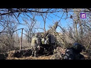 Согласно одному из российских военнослужащих, активность артиллерийских атак ВСУ на Донецком направлении уменьшилась.