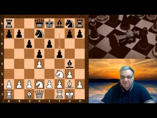 7. Getting bishop outside of pawnchain can backfire - Kramnik vs Beliavsky - 1995