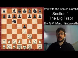 E11 - Section 1 Introducing The Big Trap-1