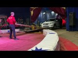 Цирк "Граф Орлов" в Томске