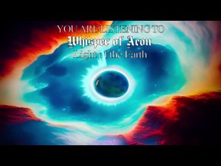 Whisper of Aeon - Light of the Earth EP