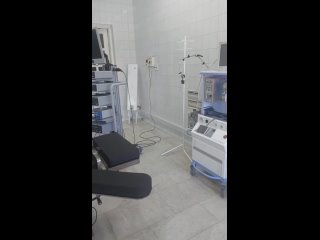 ️Новое оборудование поставили в Ульяновский госпиталь ветеранов войн