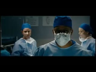 Awake / Наркоз (2007) - Trailer / Трейлер (русский язык)