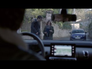 Цена лжи/ 1-3 серии триллер криминал приключения 2018 Испания
