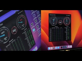 Apple M2 Pro vs M1 Pro vs M1 Max  что лучше