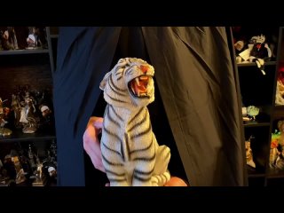 Магический Помощник Рычащий Тигр (с подселением)