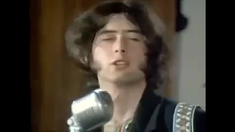 Blow Up - Yardbirds -  1966
