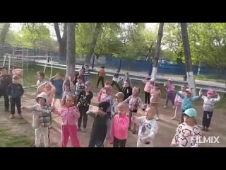 Видео от МБДОУ ЦРР 15 “Светлячок“ Тбилисская