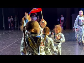 Видео от «Театр танца Лель» Ханты-Мансийск