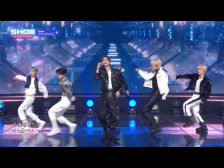 NCHIVE - Racer @ Show Champion 240501