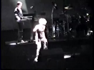 Depeche Mode - 1994-07-08 - Indianapolis [The Last Show with Alan Wilder] Version 1