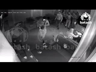 Случайному свидетелю потасовки выстрелили в голову в ишимбайском клубе.