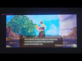 Hissorii Gaming TCL Plex | Snapdragon 675 | 6GB RAM | Citra MMJ Antutu - The Legend of Zelda: Skyward Sword