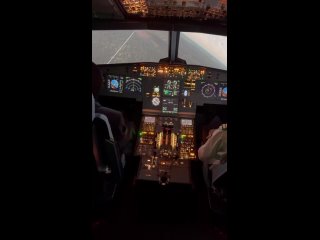 Видео от Авиатренажер Боинг 737 и Airbus A320