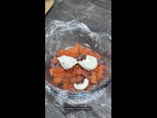 Салаты вкусные