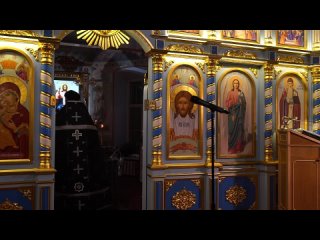 Video by Любимый Владимирский храм в Краскове