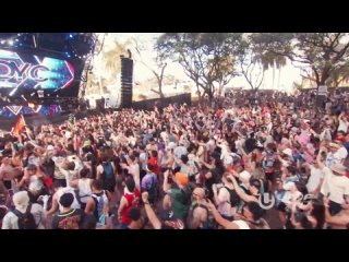 Andy C - Ultra Music Festival Miami 2024 (Worldwide Stage) [OFFICIAL VIDEO]